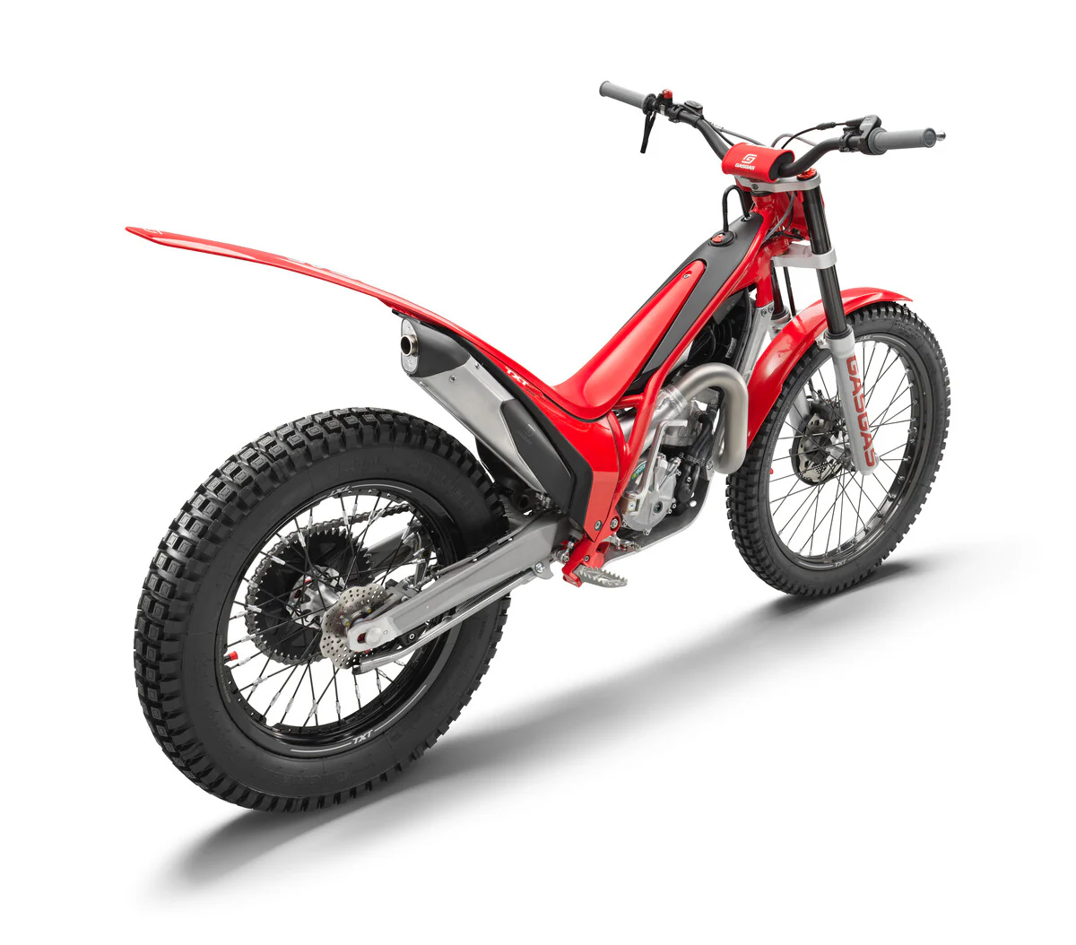 GASGAS TXT 125 RACING 2025 - Image 6