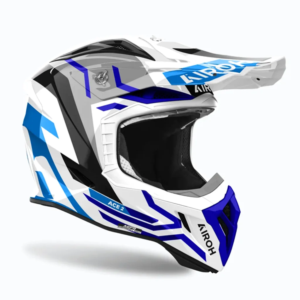 Airoh Aviator Ace 2 - Medium (57-58cm) - Image 3
