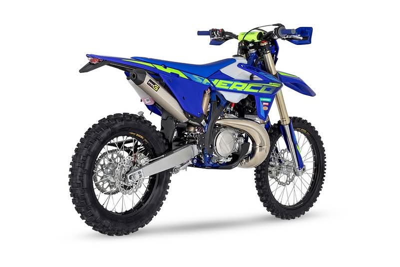 Sherco 250 SE Factory 2026 - Image 7